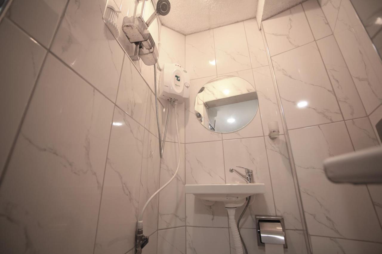 Private In Heart Of Taksim Square 1 Apartment