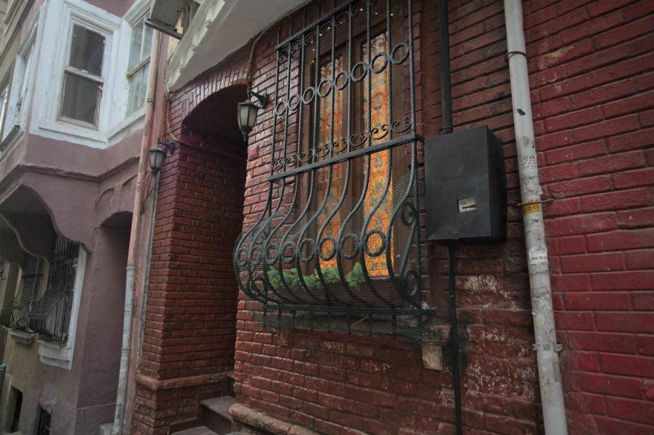 Private In Heart Of Taksim Square 1 * Istanbul