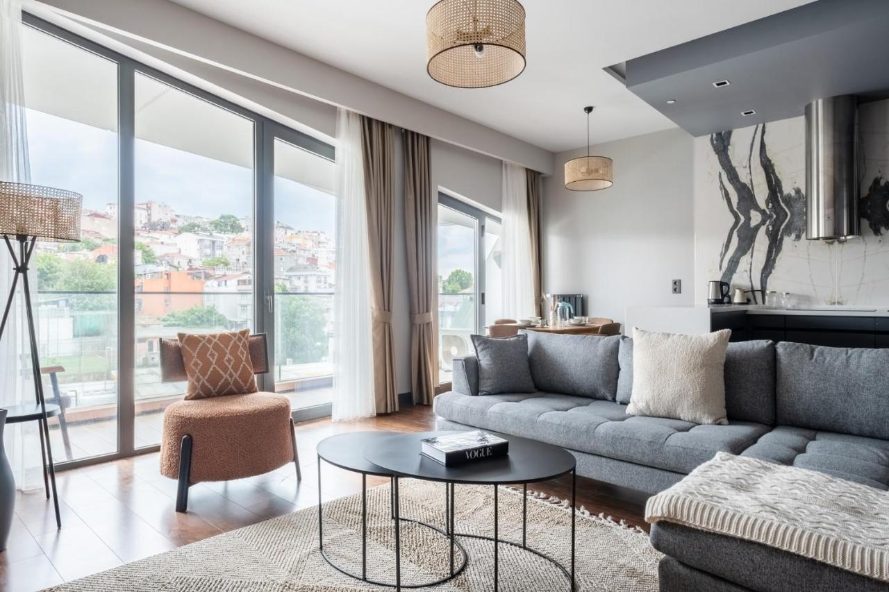 Benesta By Newinn Apartment Istanbul