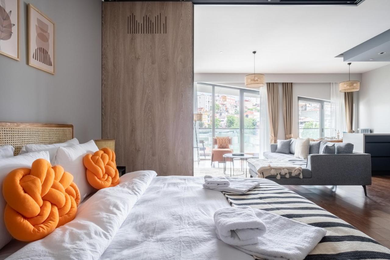 Benesta By Newinn Apartment
