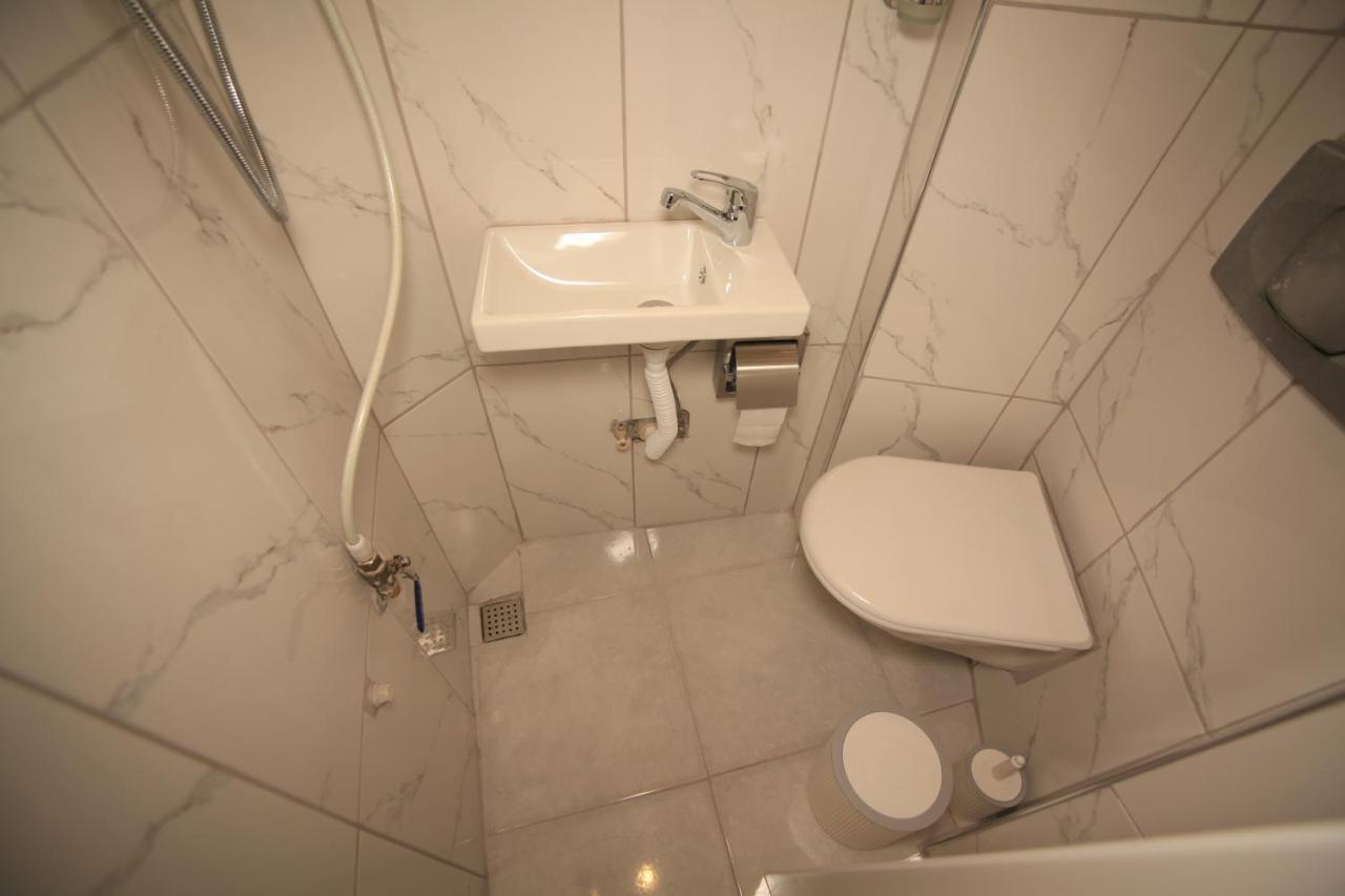 Apartment Private In Heart Of Taksim Square 1 *