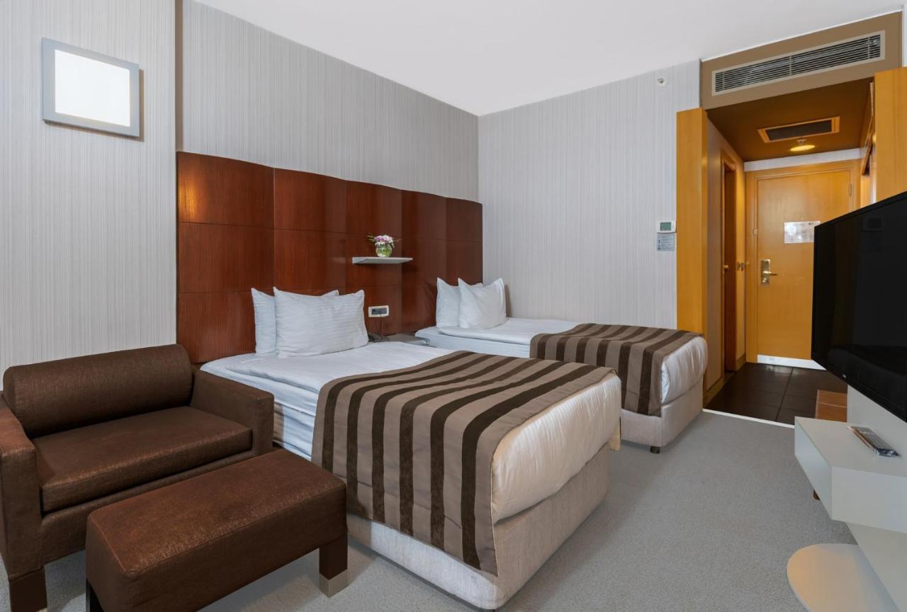 Hotel Point Taksim