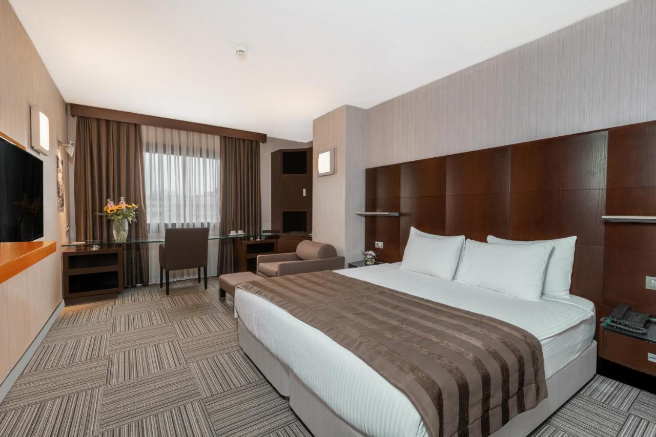Point Taksim Hotel