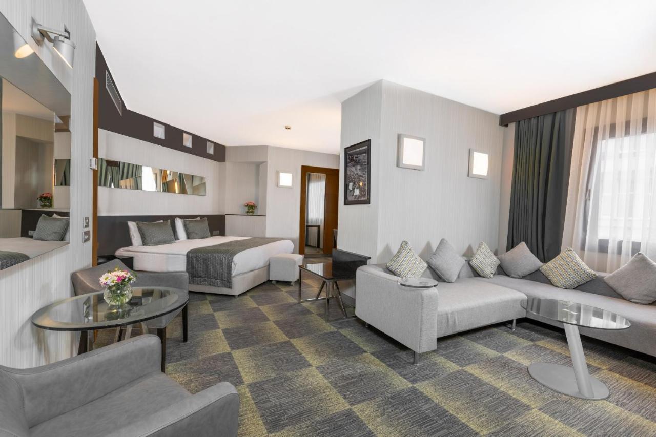 Hotel Point Taksim