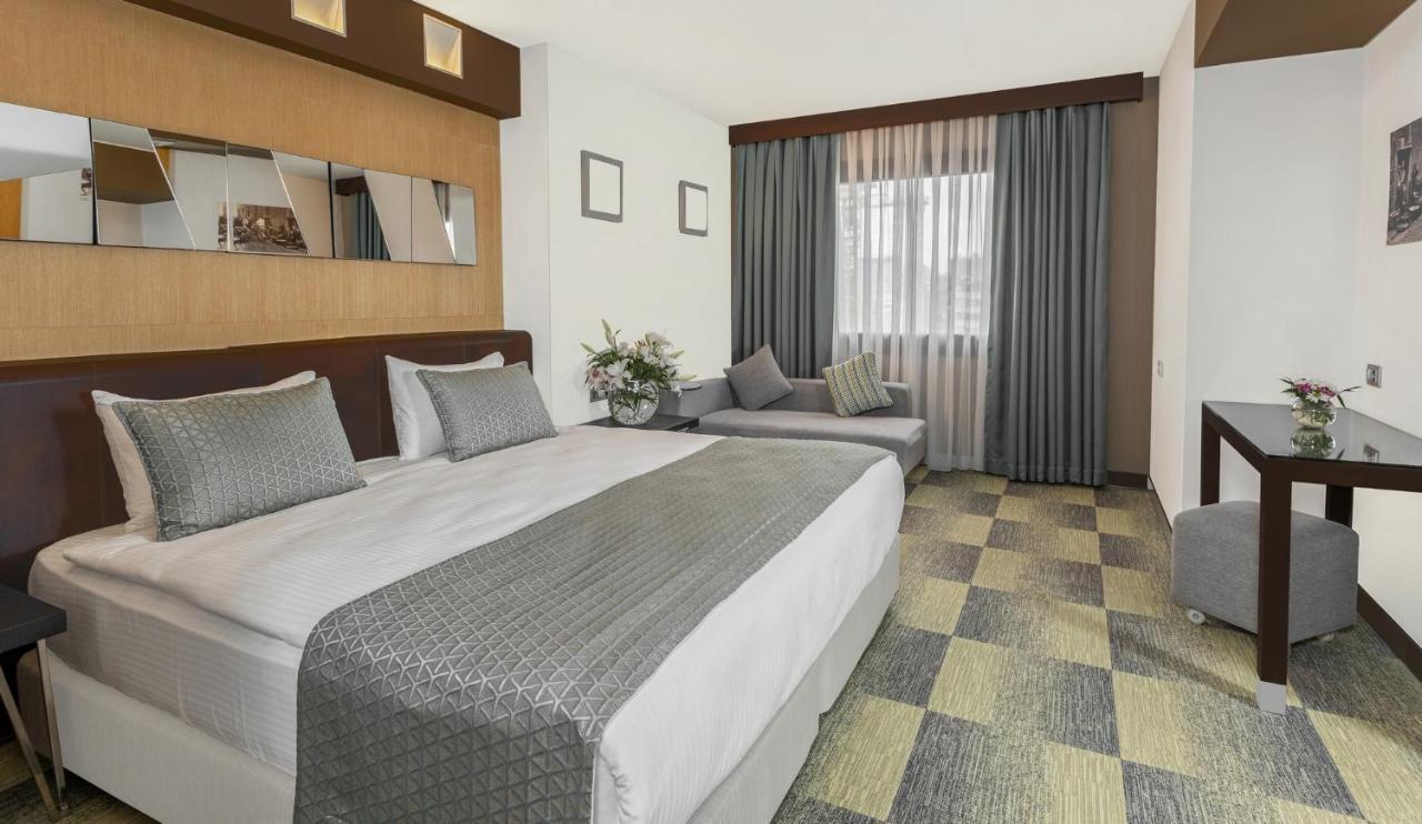 Point Taksim Hotel