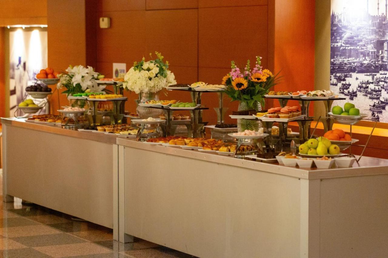 Point Taksim Hotel Istanbul