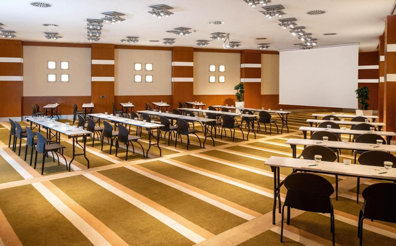 Point Taksim Hotel Istanbul