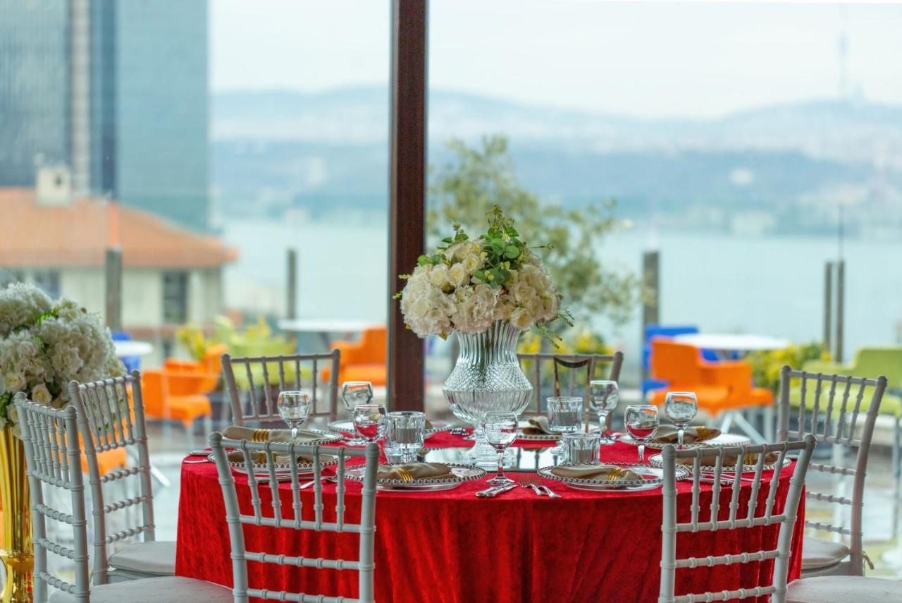 Point Taksim 5*