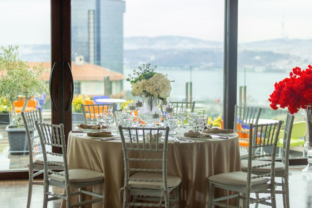 Point Taksim 5* Istanbul