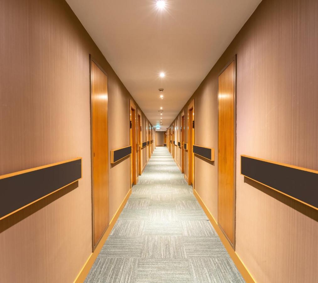 Point Taksim Hotel 5*