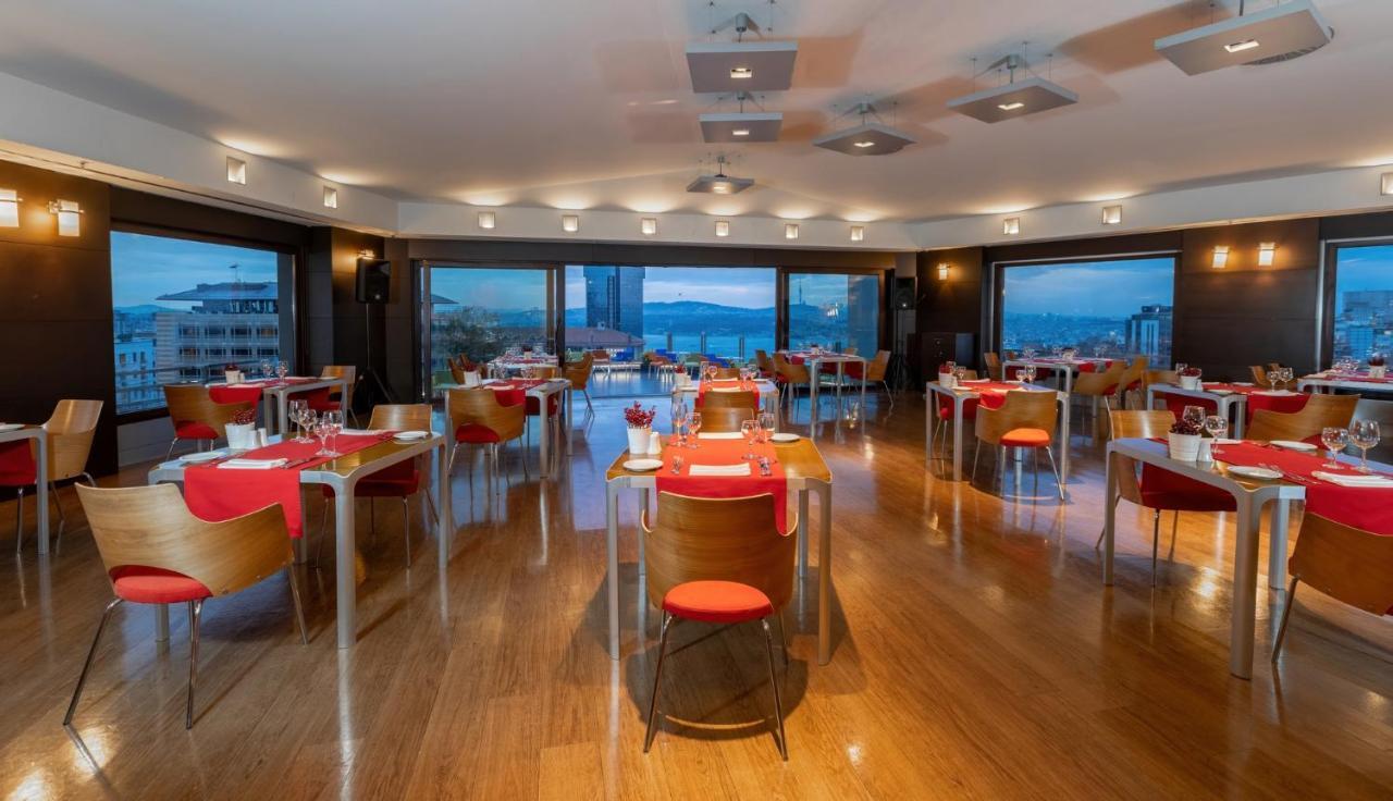 Hotel Point Taksim Istanbul