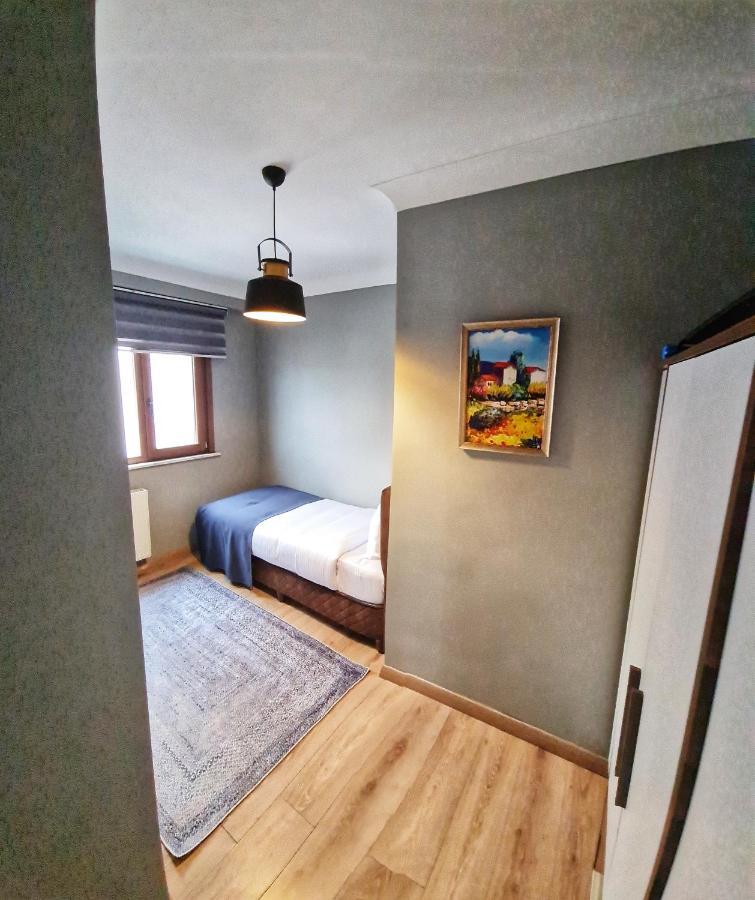 Apartment Sisli