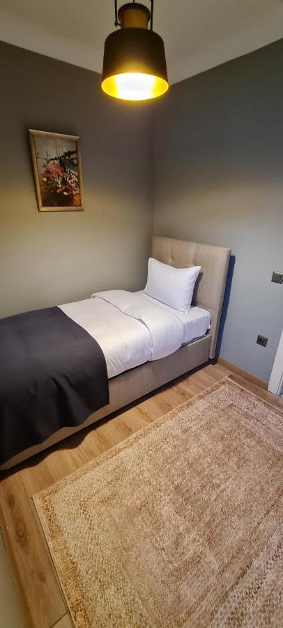 Sisli Apartment