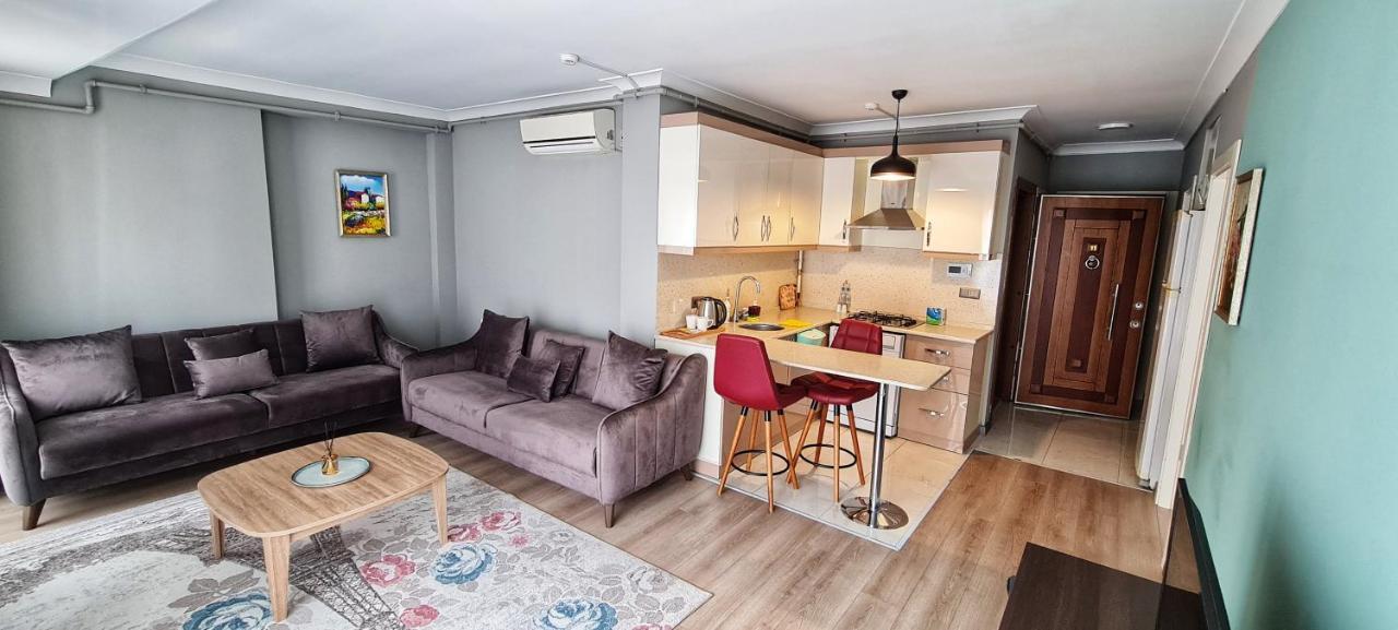 Sisli Apartment *