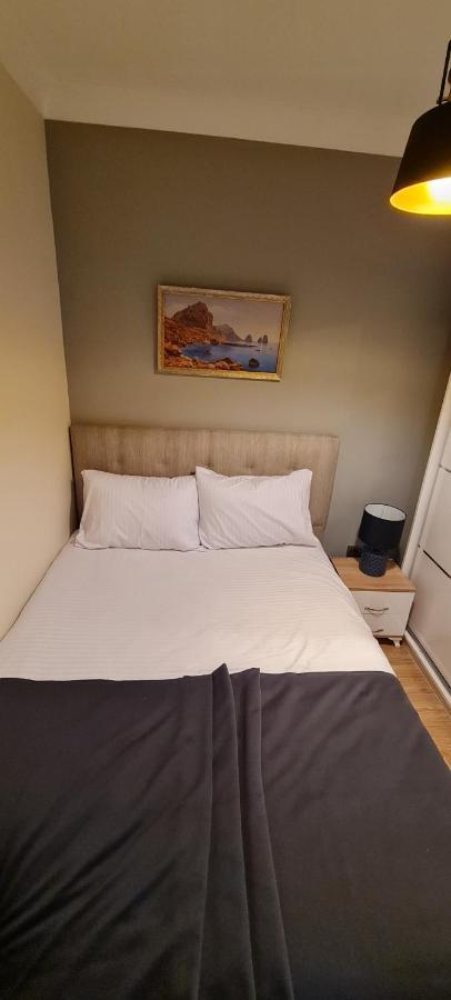 Apartment Sisli Istanbul
