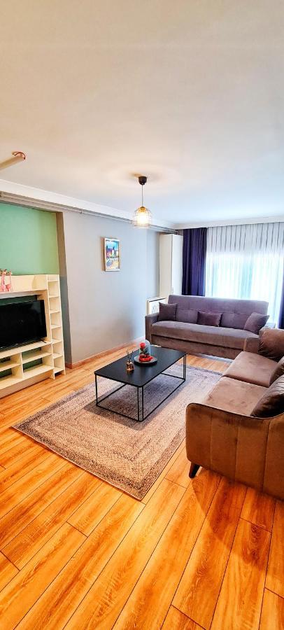 Apartment Sisli *