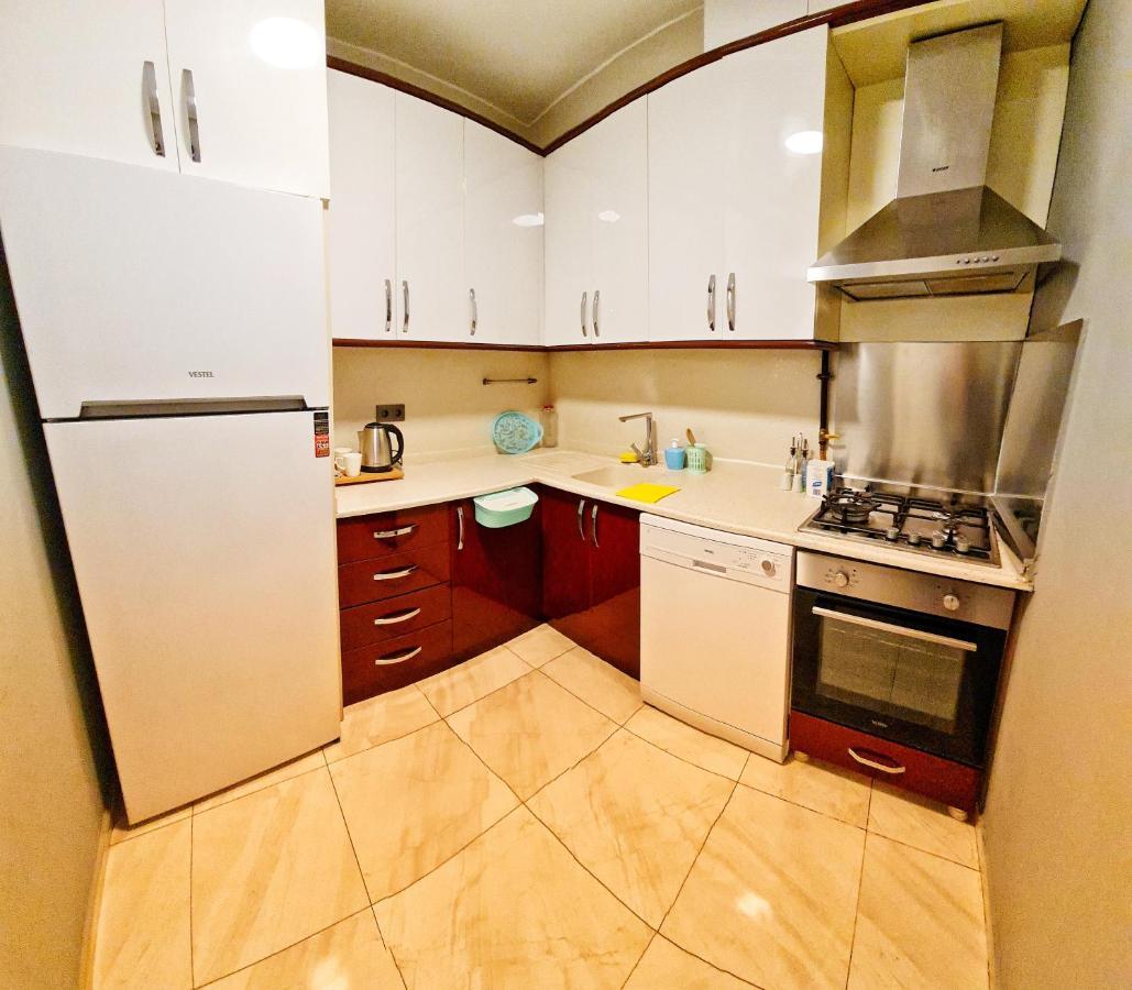 Apartment Sisli Istanbul