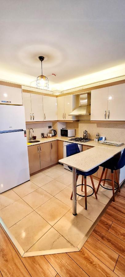 Sisli Apartment