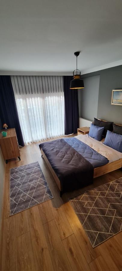Apartment Sisli Istanbul