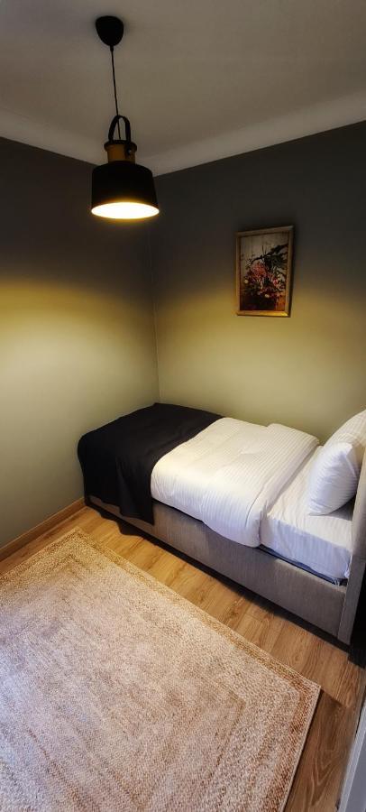Apartment Sisli