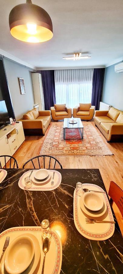 Apartment Sisli *