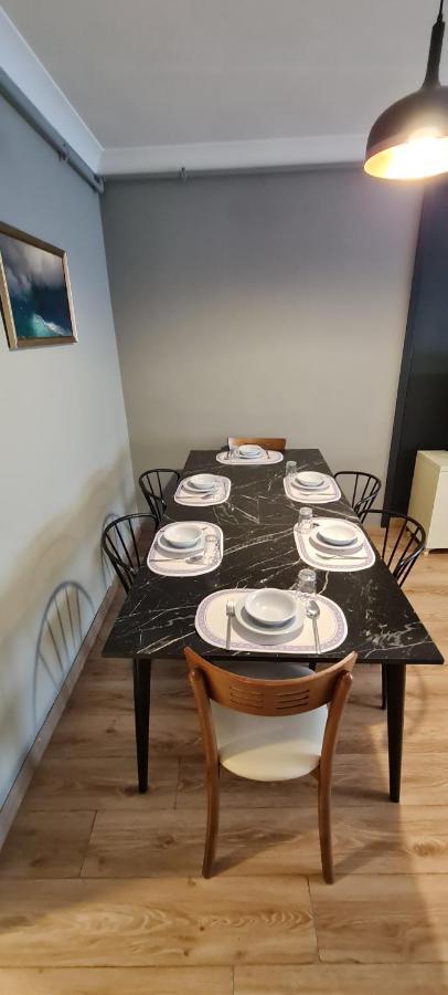 Apartment Sisli *