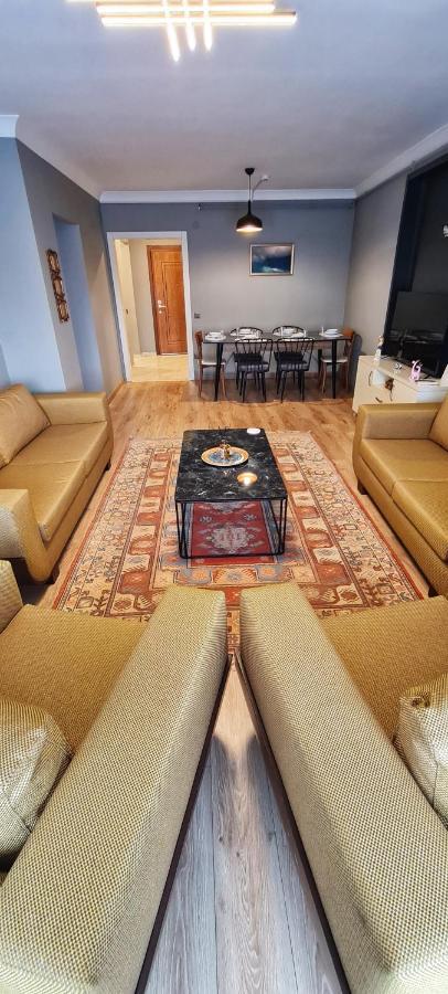 Sisli Apartment