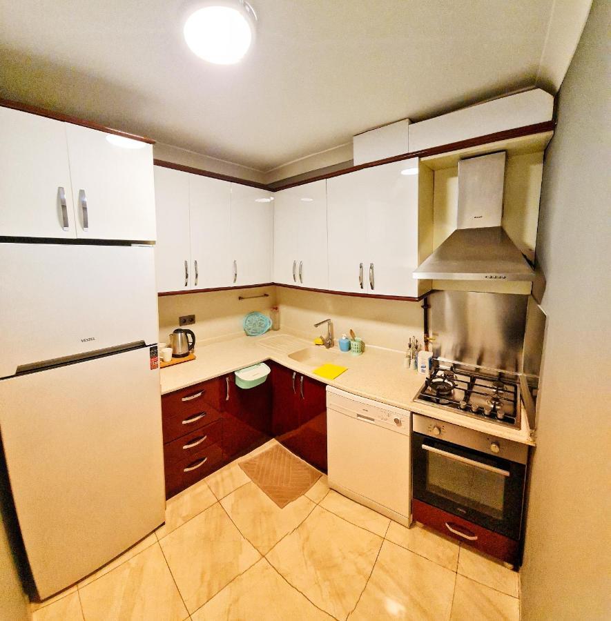 Sisli Apartment Istanbul