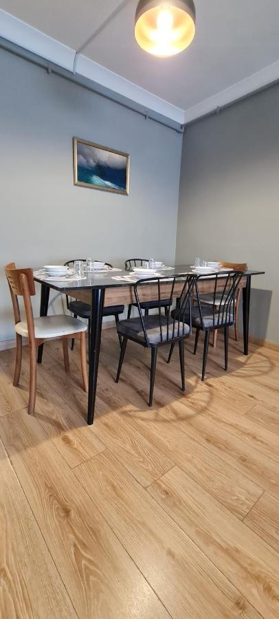 Sisli Apartment Istanbul