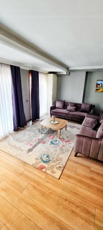 Apartment Sisli