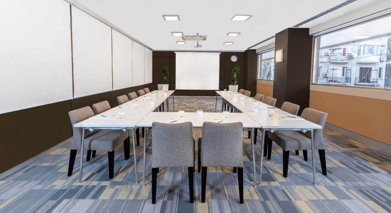 Point Taksim Hotel