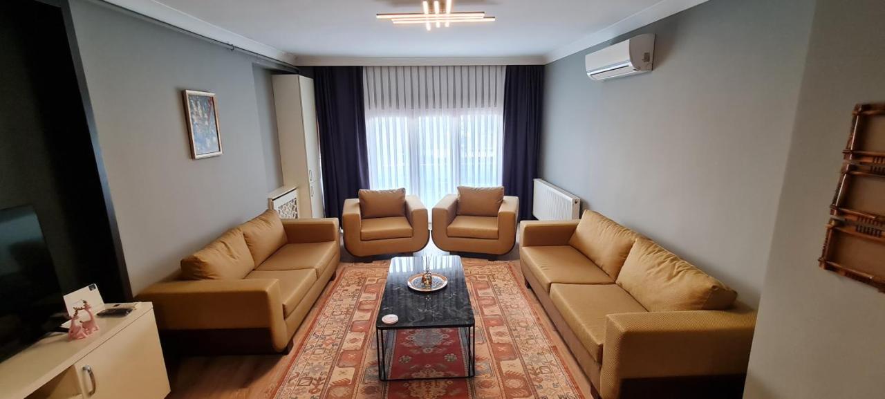 Apartment Sisli