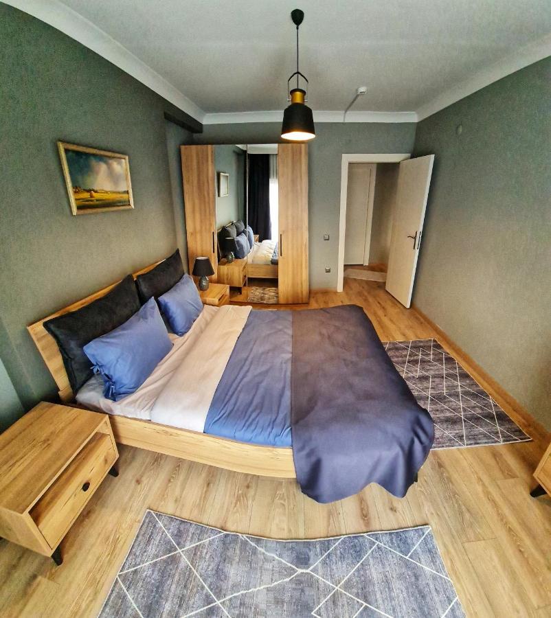 Apartment Sisli Istanbul