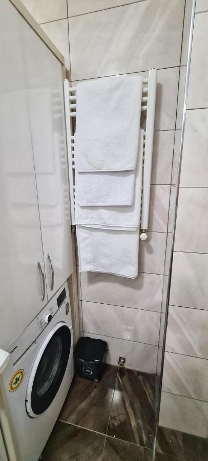 Apartment Sisli Istanbul