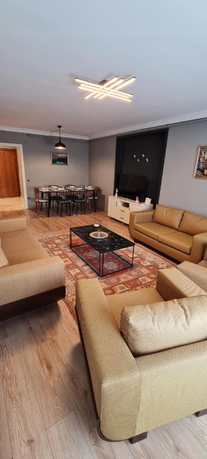 Sisli Apartment