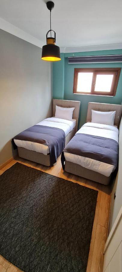 Sisli Apartment Istanbul