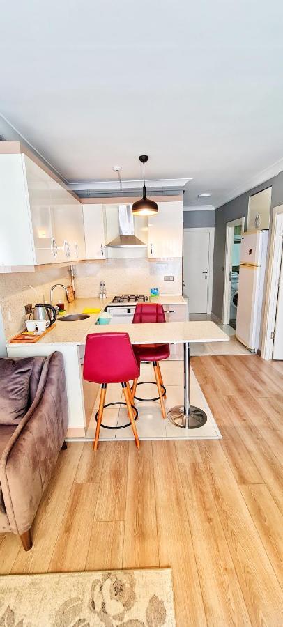 Sisli Apartment *