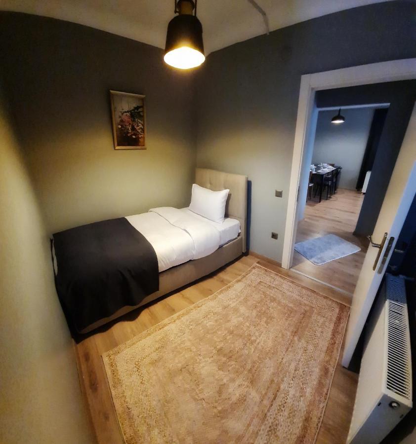 Apartment Sisli *