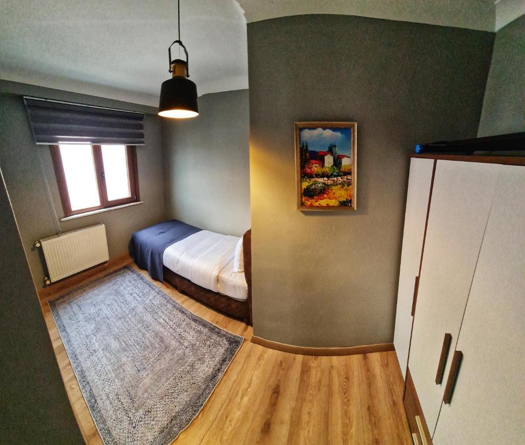 Apartment Sisli Istanbul