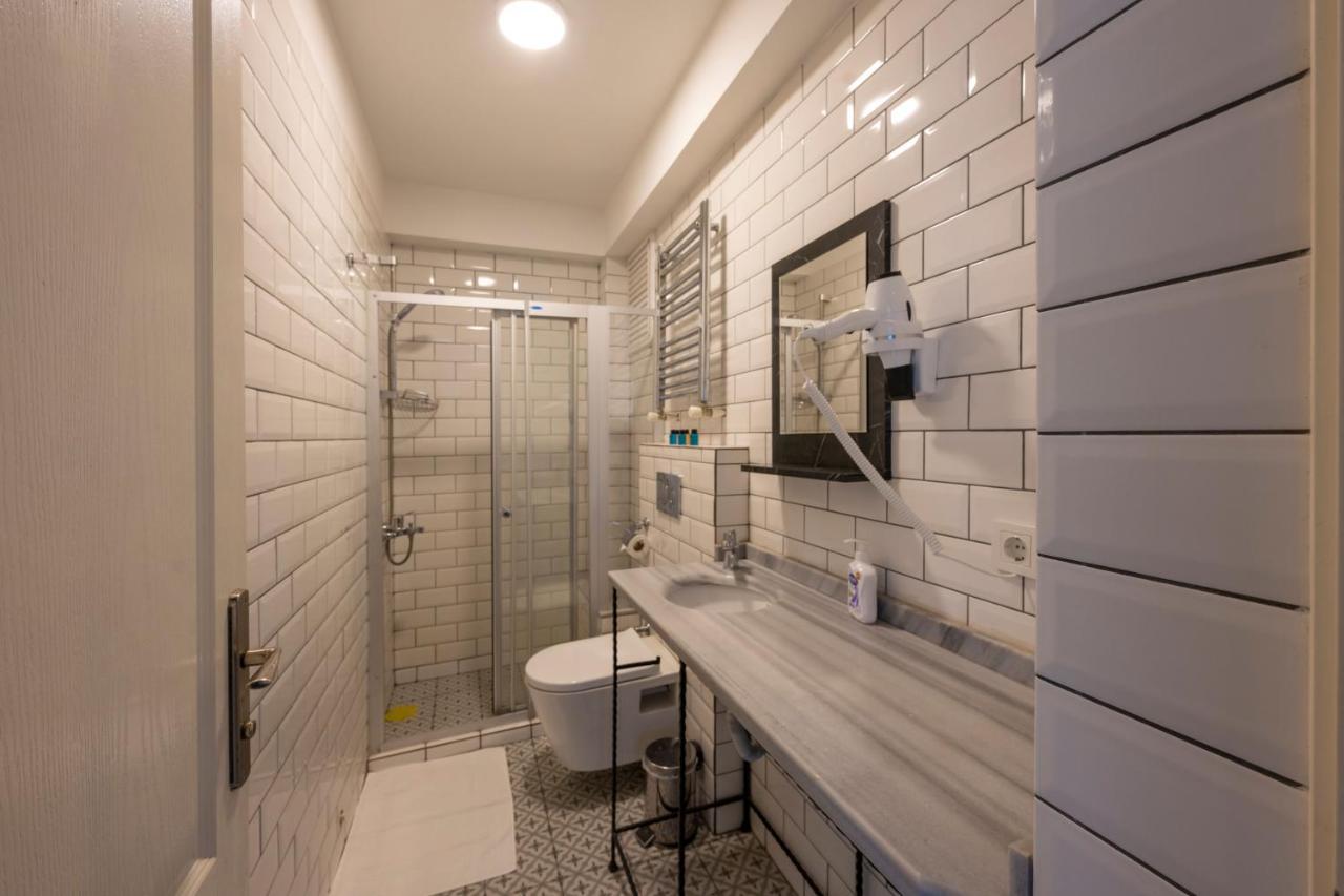 Dorne Taksim Aparthotel Istanbul