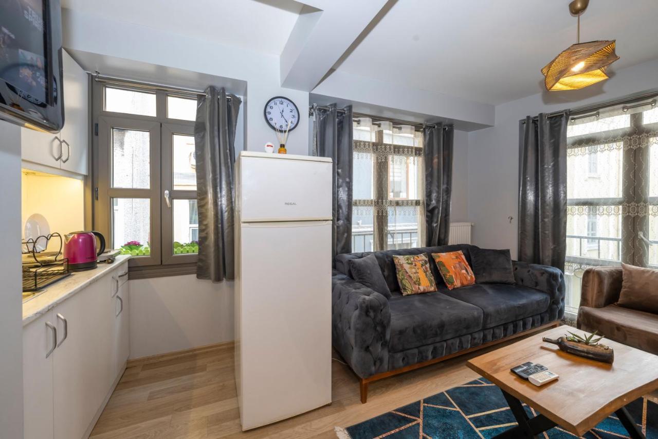 Dorne Taksim Aparthotel