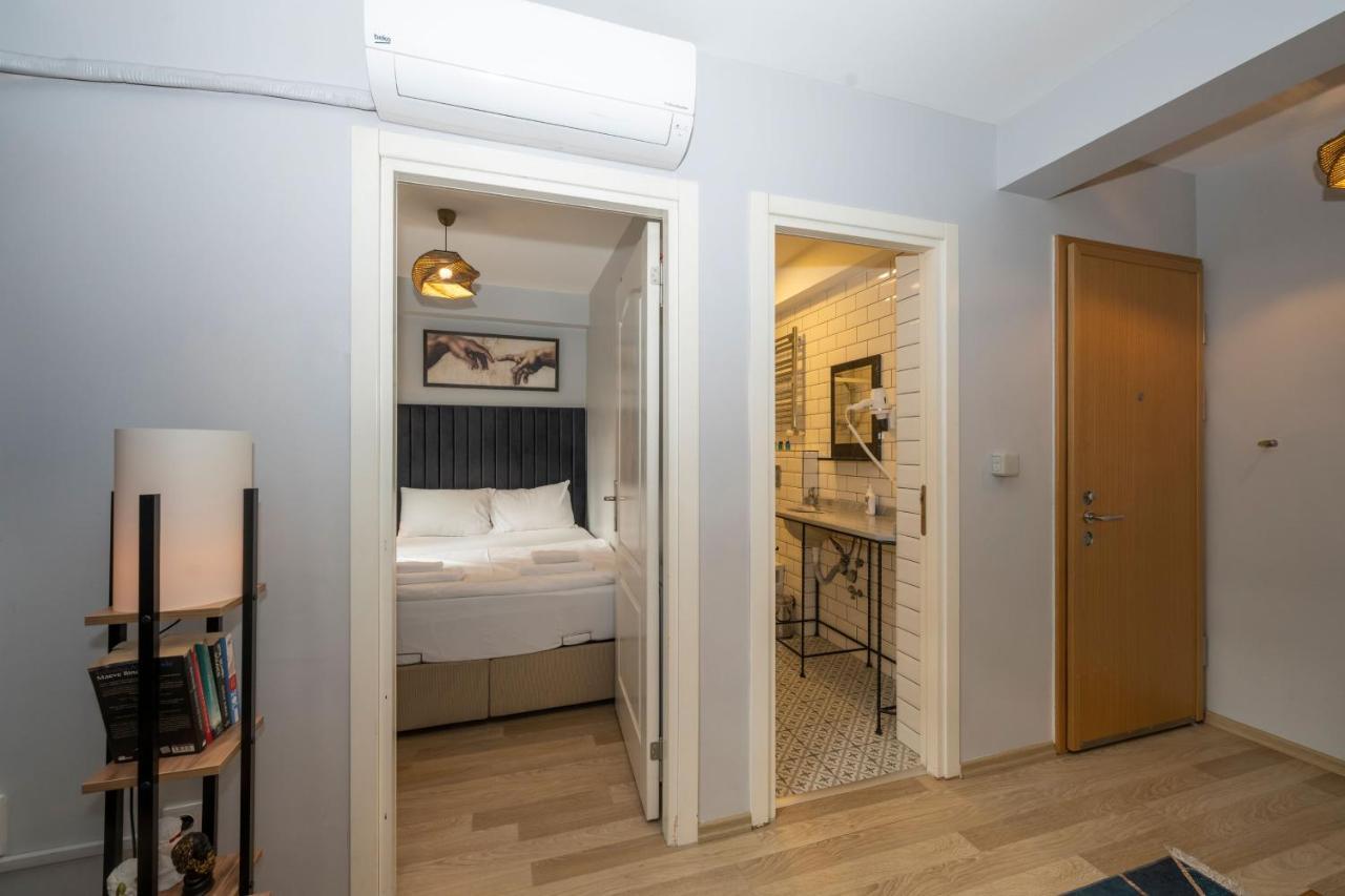 Aparthotel Dorne Taksim