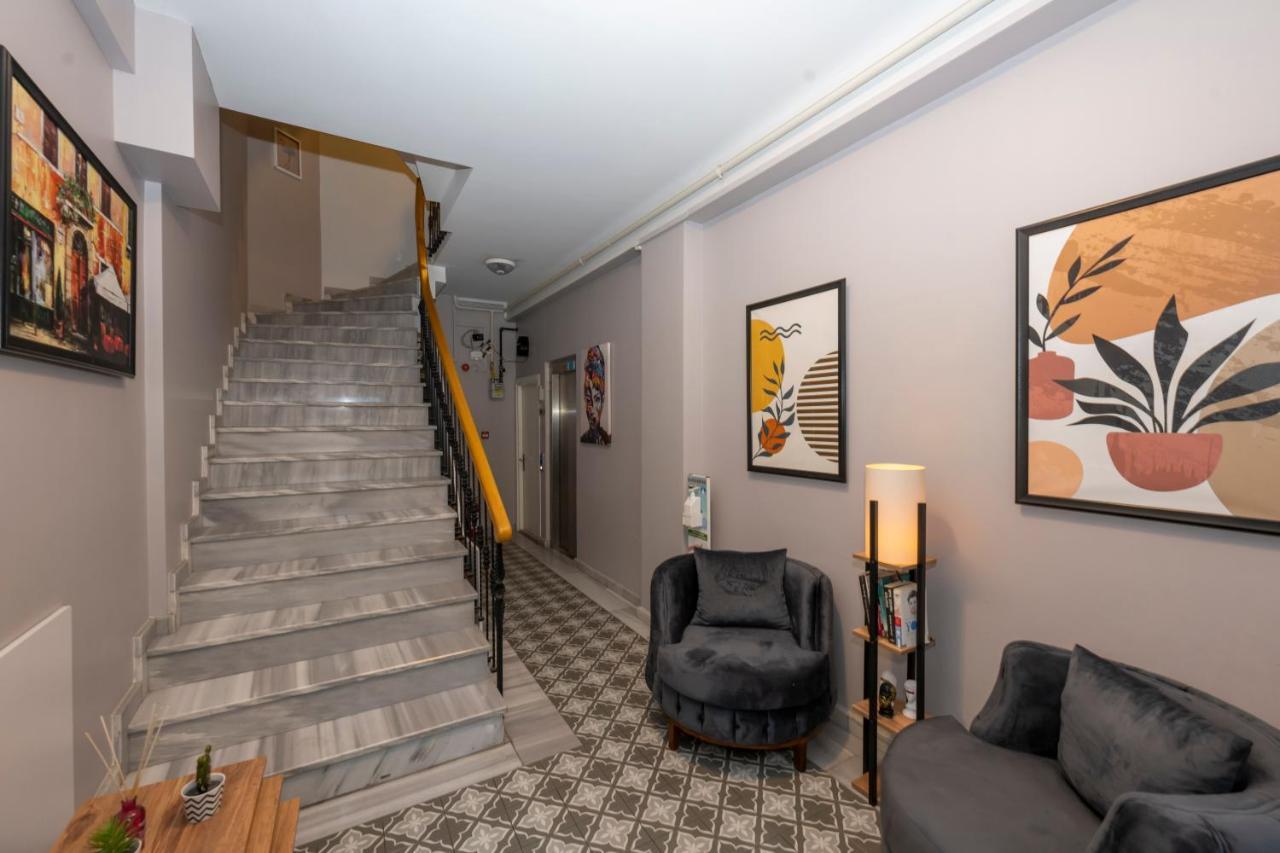 Dorne Taksim 4* Istanbul