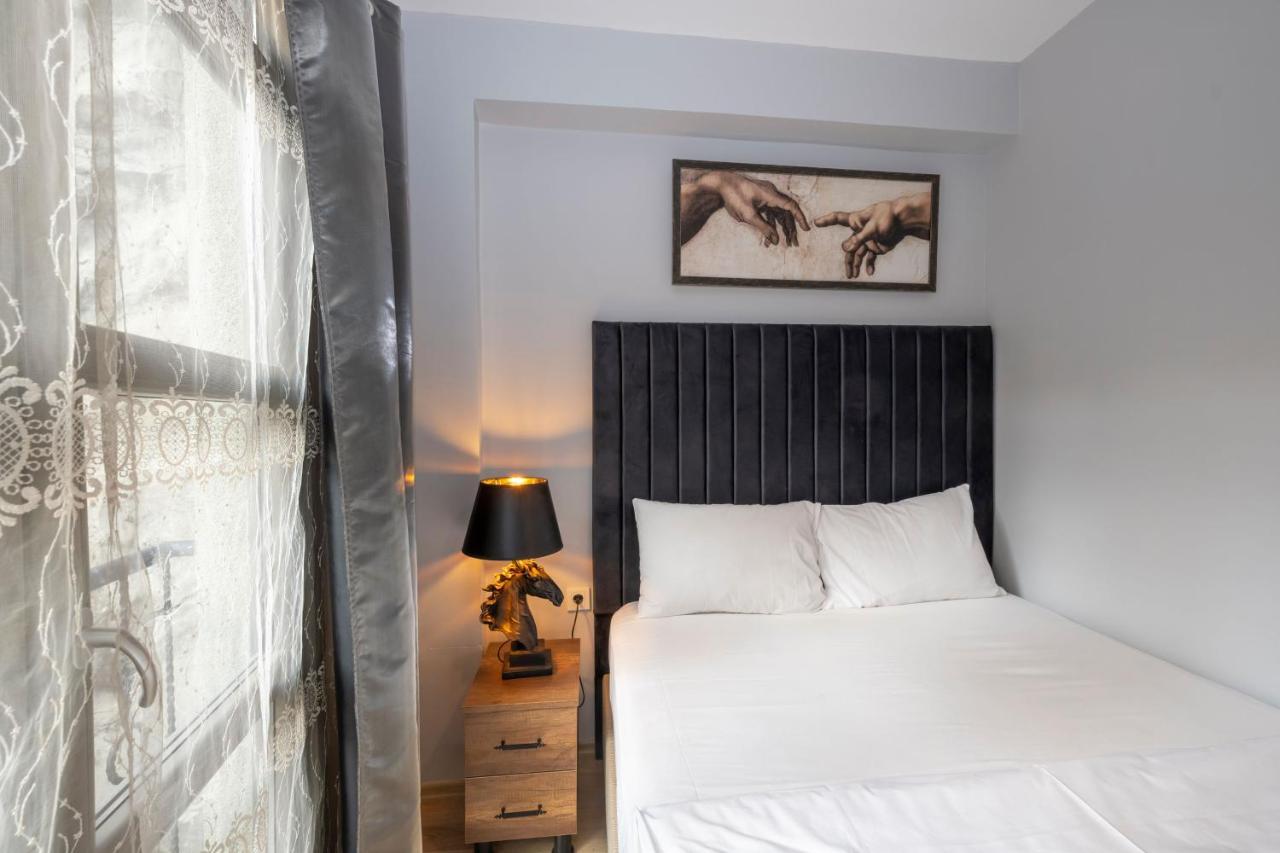 Dorne Taksim 4* Istanbul