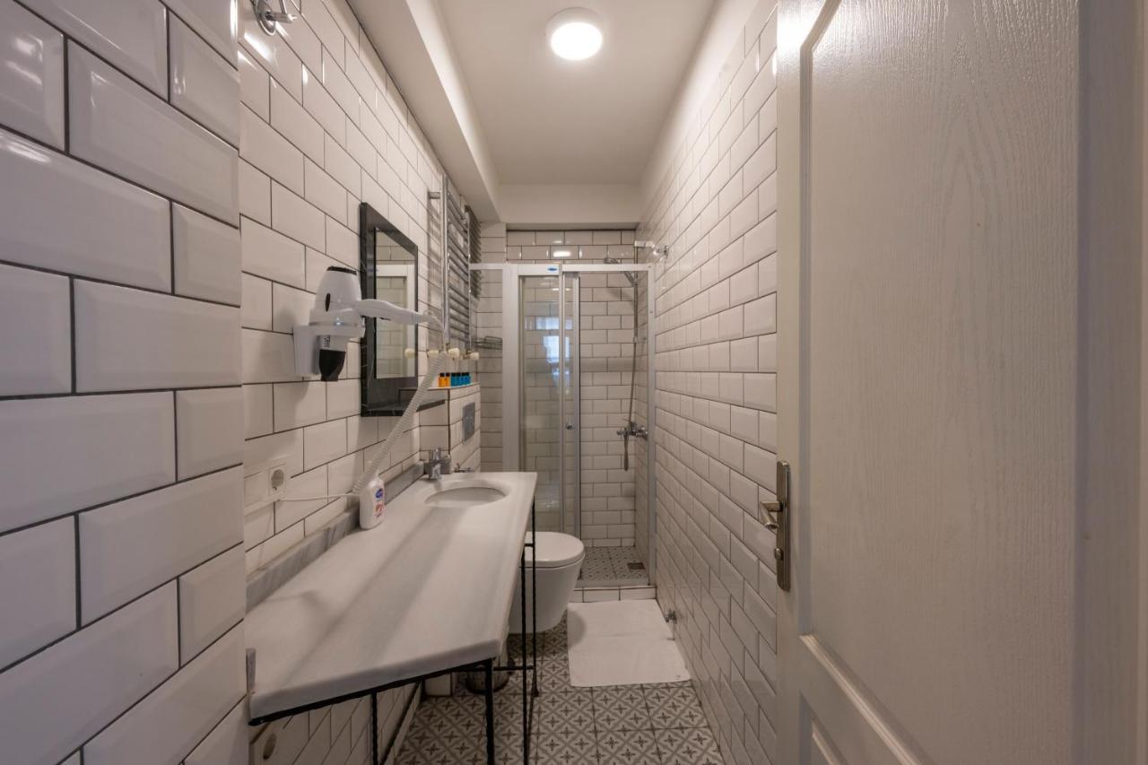 Dorne Taksim Aparthotel 4*