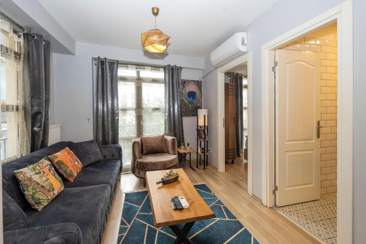 Dorne Taksim 4*