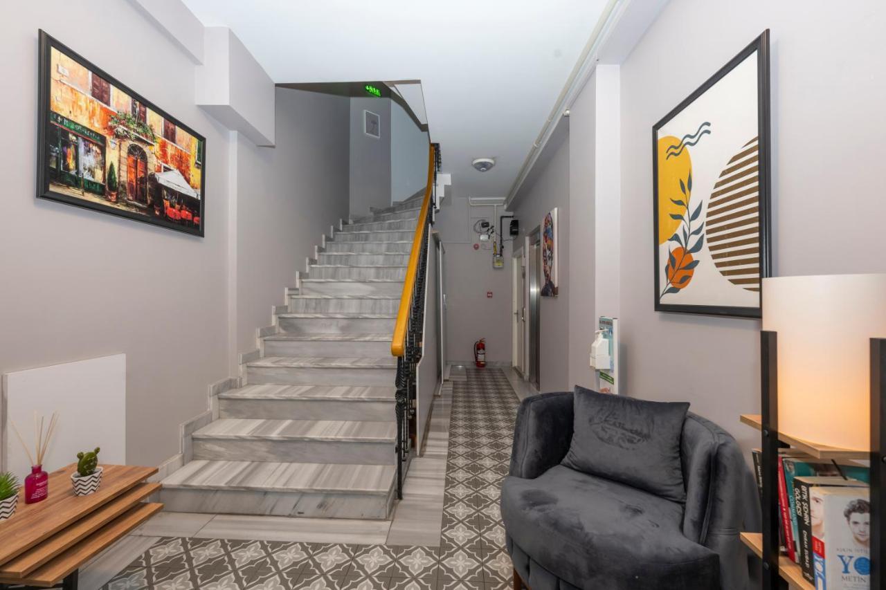 Dorne Taksim Aparthotel