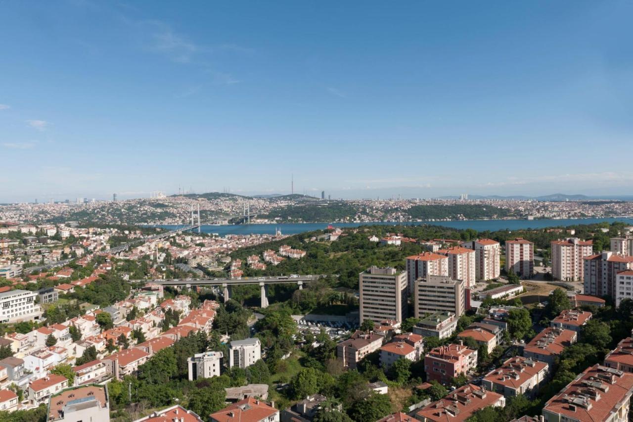 Hotel Renaissance Polat Bosphorus 5*
