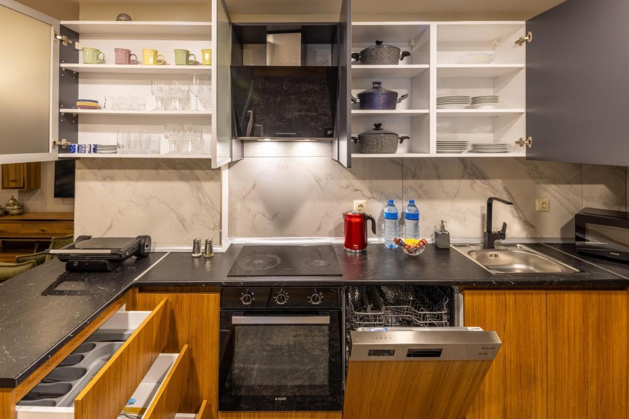 Baymari Florya Istanbul