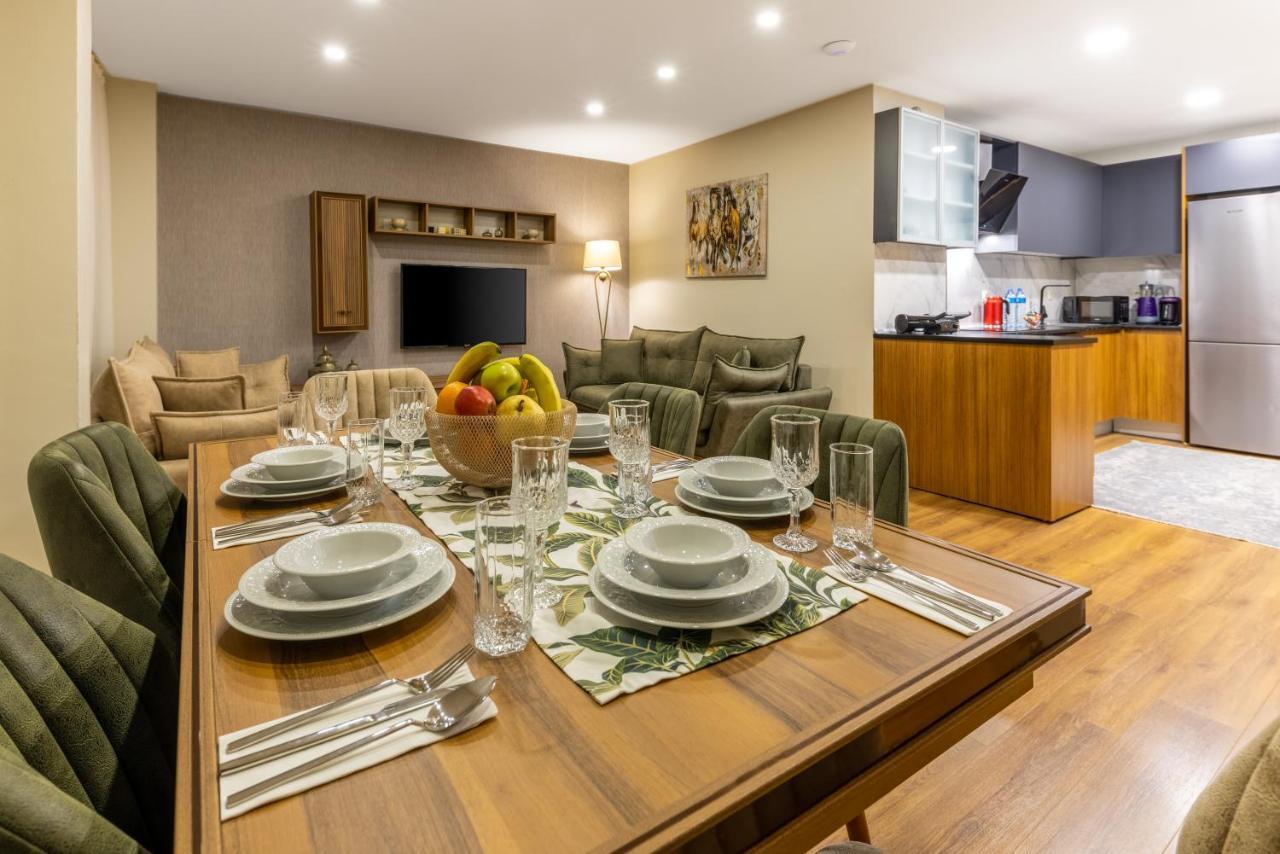 Baymari Florya Hotel Istanbul